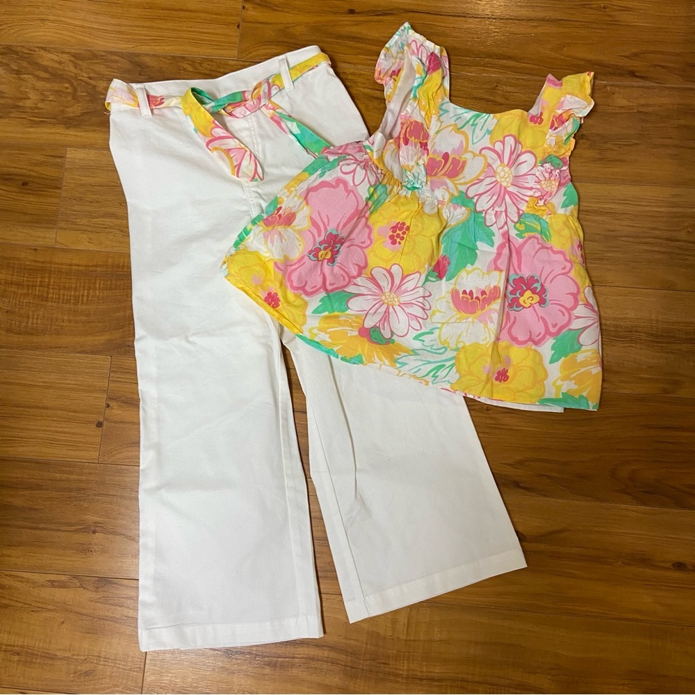 Cynthia Rowley Summer Outfit